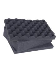120 Accuform Foam Set