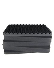Seahorse 1231 Accuform Foam Set
