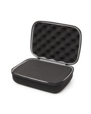 Shell-Case Hybrid 315 Carrying Case with Pick and Pluck Foam
