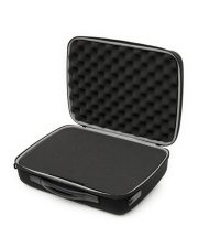 Shell-Case Hybrid 335 Carrying Case with Pick and Pluck Foam