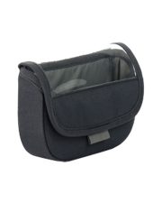 Shell-Case Transparent Pouch