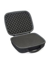 Shell-Case Hybrid 320 Carrying Case with Pick and Pluck Foam