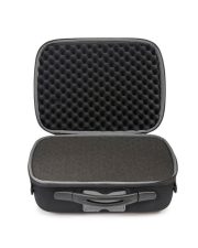 Shell-Case Hybrid 330 Carrying Case with Pick and Pluck Foam