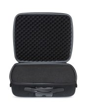 Shell-Case Hybrid 340 Carrying Case with Pick and Pluck Foam