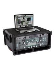 4U Studio Flyer Rack Case