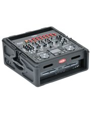 10U x 2U Roto Rack Mixer Console