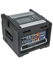 SKB 10U x 6U Compact Rolling Rig