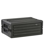 4U Roto Molded Shallow Rack