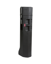 Roto-Molded 50 in. Tripod Case with Wheels