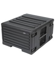 6U Roto Rolling Rack
