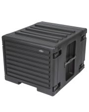 8U Roto Rolling Rack