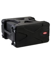 20 in. Deep 4U Roto Shock Rack
