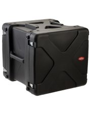 20 in. Deep 10U Roto Shock Rack