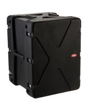 20 in. Deep 16U Roto Shock Rack