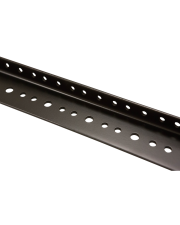 SKB 12U Rear Rail Kit