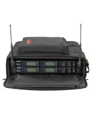 2U Soft Rack Case