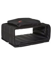 3U Soft Rack Case