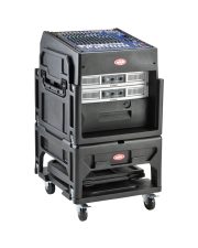 GigRig Mixer Rack Case
