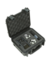 SKB iSeries 0907 Case for Zoom H6 Recorder