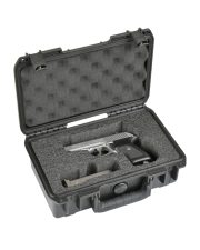 SKB iSeries 1006 Custom Single Pistol Case