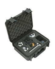 SKB iSeries 0907 Case for Zoom H6 Broadcast Recorder Kit