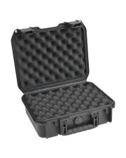 iSeries 1209-4 Waterproof Utility Case with Layered Foam