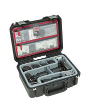 iSeries 1510-6 Think Tank Dividers and Lid Organizer