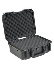 iSeries 1510-6 Waterproof Utility Case with Layered Foam