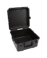 iSeries 1717-10 Waterproof Utility Case Empty