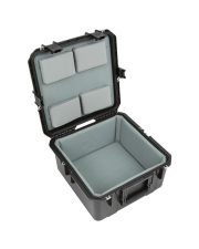 iSeries 1717-10 Case with Think Tank Padded Liner