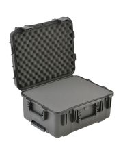 iSeries 1914-8 Waterproof Utility Case with Layered Foam