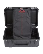 iSeries 2011-7 Think Tank Backpack