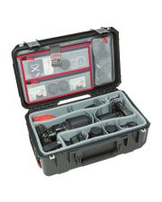iSeries 2011-7 Think Tank Dividers and Lid Organizer