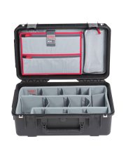 iSeries 2011-8 Think Tank Dividers and Lid Organizer