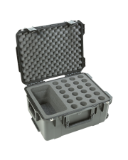 SKB iSeries 2015 24-Mic Case