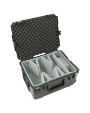 iSeries 2217-10 Case with Think Tank Dividers