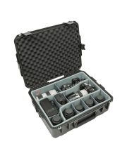 iSeries 2217-8 Think Tank Dividers