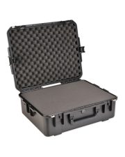 iSeries 2217-8 Waterproof Utility Case with Foam