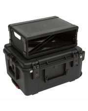 SKB 13 in. Deep 3U Injection Molded Fly Rack