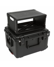 SKB 13 in. Deep 4U Injection Molded Fly Rack