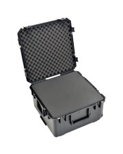 iSeries 2222-12 Waterproof Utility Case with Foam