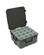 iSeries 2222-12 Case with Think Tank Dividers
