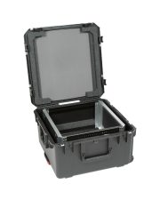 10 in. Deep 10U Fly Rack
