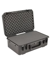 SKB iSeries 3i 2313-8 Wheeled Shipping Case w/ Cubed Foam