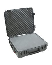 iSeries 2421-7 Waterproof Utility Case with Foam