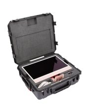 SKB iSeries 3i 2421-iMAC 24 in. iMAC Case w/ Wheels