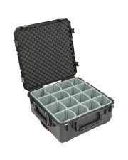 SKB iSeries 2424-10 Case with Think Tank Dividers