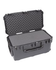 iSeries 2914-15 Waterproof Utility Case with Foam
