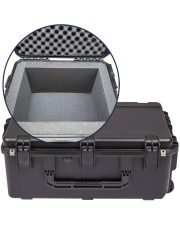 iSeries 2918-10 Waterproof Utility Case with 2 in. Foam Lining