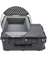 iSeries 2922-10 Waterproof Utility Case with 2 in. Foam Lining
